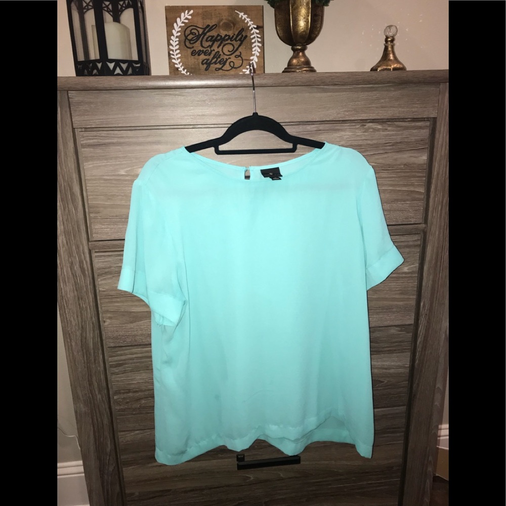 Light weight shirt